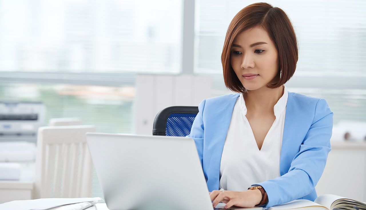 Staffing Solutions Banner