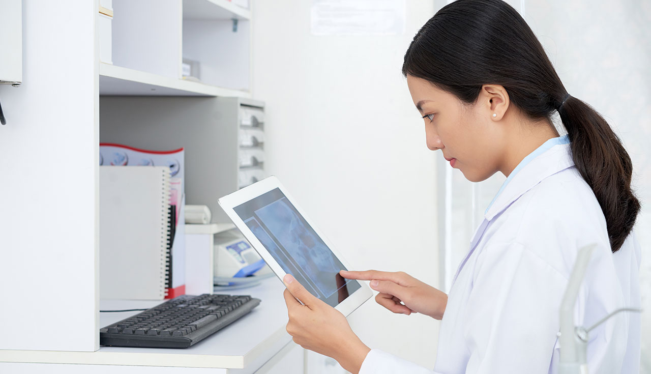 Staffing Solutions Banner