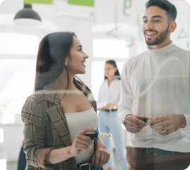 Finance & Accounting Staffing