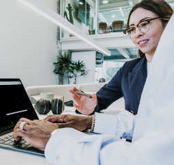 HR Staffing Services